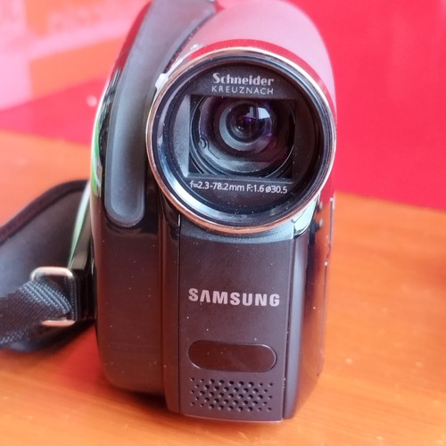 Samsung 100 - vp-dx,