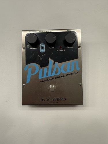 Electro harmonix originale - electro,