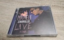 MICHELE ZARRILLO LIVE ROMA -