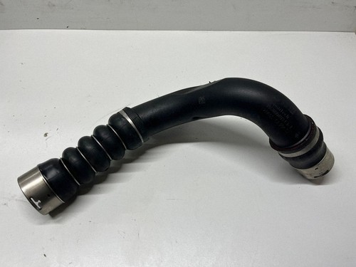 Tubo flessibile intercooler