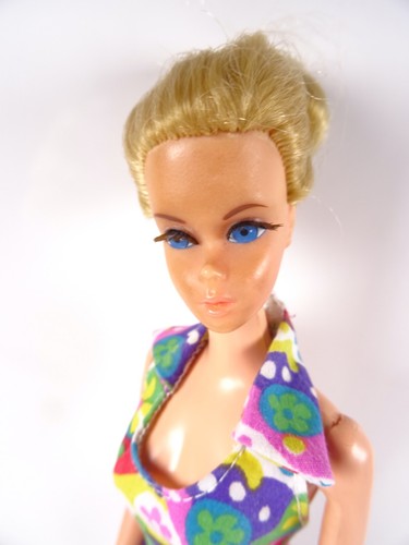 Barbie vintage pretty - barbie,