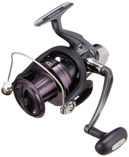 Mulinello spinning daiwa - da, 17
