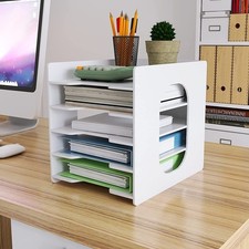 5 Livelli Organizer Porta