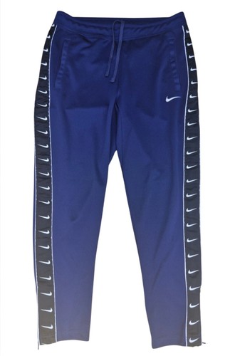 Pantaloni nike track ripeti - pantaloni,