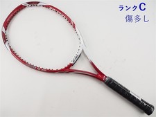 Racchetta da tennis YONEX VCORE Xi 100 E 2012 4 1/4 usata 27" 100 mq in