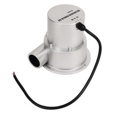 Generatore Idroelettrico a