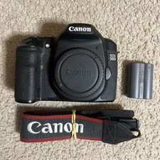 Canon EOS 50D Digital SLR