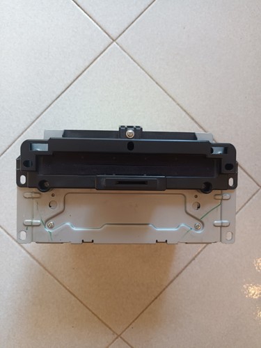 Stereo originale fiat - originale, freemont