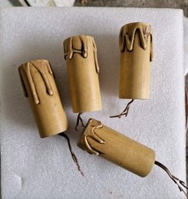 4 pz E14 Portalampada Usate In