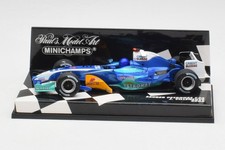 400050011 F1 Sauber C24