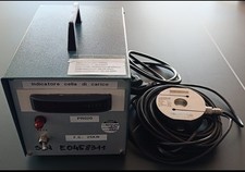 Laumas Strumento Taratura Celle Di Carico