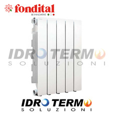 RADIATORE ALLUMINIO ''BLITZ