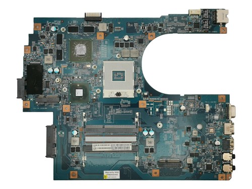 Packard bell easynote lm85 - packard,