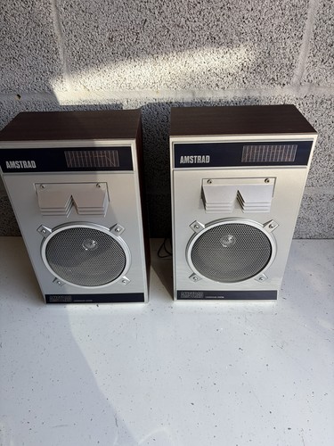 Raro impianto stereo amstrad - impianto,