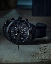 Hamilton khaki field - khaki,