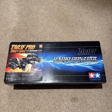 Tamiya TA03F DRIFT SPEC