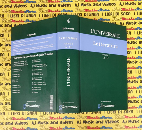 Book libro letteratura volume - libro,