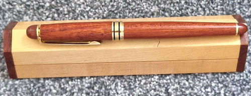 Iridium point wood - point,
