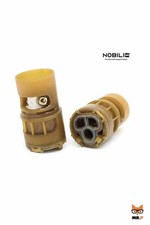 CARTUCCIA DI RICAMBIO ASSIALE