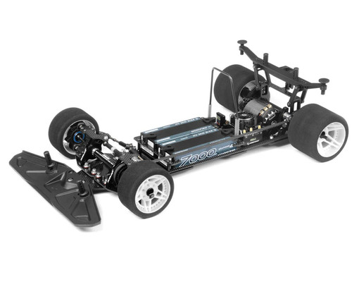 Xray 2026 8 - xray, x8