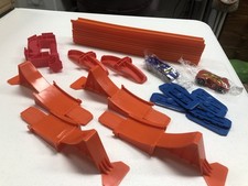 Hot Wheels Costruttore di