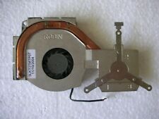 Dissipatore raffreddamento ventola Hp Pavilion ze4900 nx9005 ze4300 ze4400 ok