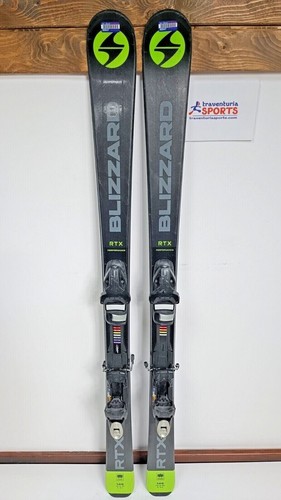 Sci blizzard rtx - sci, performance