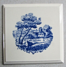 Carreau Grès Céramique 10,8