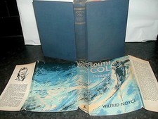 EVEREST 1953 Expedition SOUTH