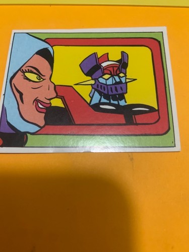 Figurina 150 mazinga ed - figurina, z