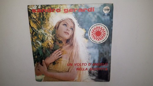 Sandro gerardi un - –,