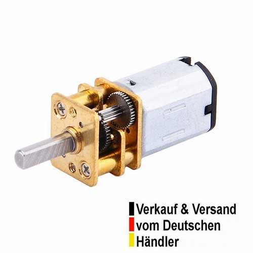 Ga12 n20 12v - dc,