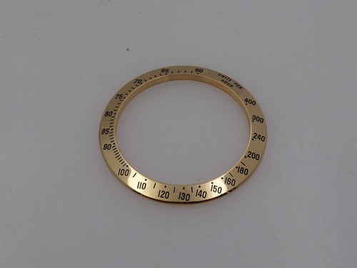 Bezel ghiera 400 for - 400, rolex