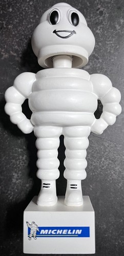 Bobblehead vintage ritirato