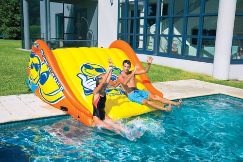 Wow sports scivolo - scivolo, gigante