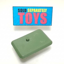 Vtg GI Joe 1985 Forward