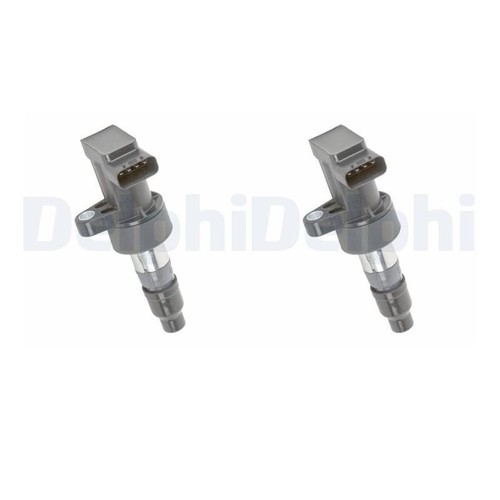 Bobine accensione delphi - 2,