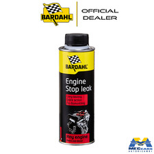 BARDAHL ENGINE STOP LEAK TRATTAMENTO PERDITA OLIO MOTORE ANTI RUMORE 300 ML