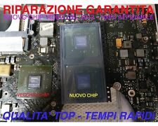 ✅SOSTITUZIONE SCHEDA MADRE APPLE MACBOOK PRO 15 2010 - p/n: 820-3330 ✅