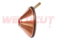 1 x Scudo di protezione n