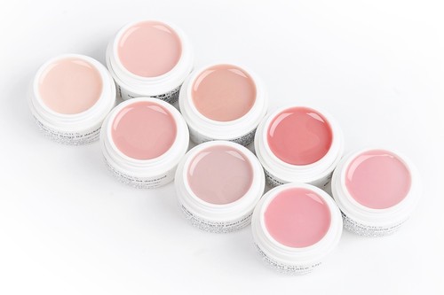 Set gel trucco mimetico - di, 8