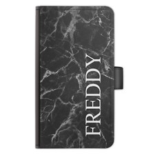 Custodia telefono pelle PU