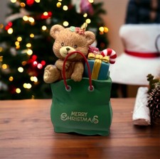 Santa's Best collectible