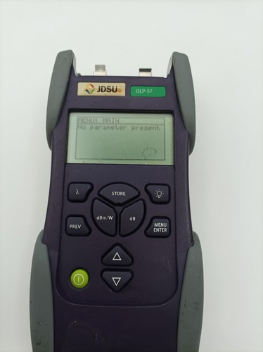 Viavi jdsu olp smart - jdsu,