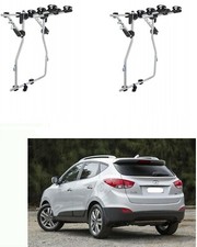 PORTABICI POSTERIORE 3 BICI