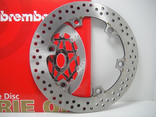 Brembo serie oro 68b407a6 - brembo,