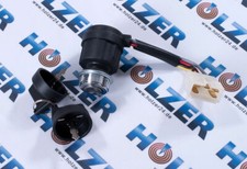 Blocchetto accensione per