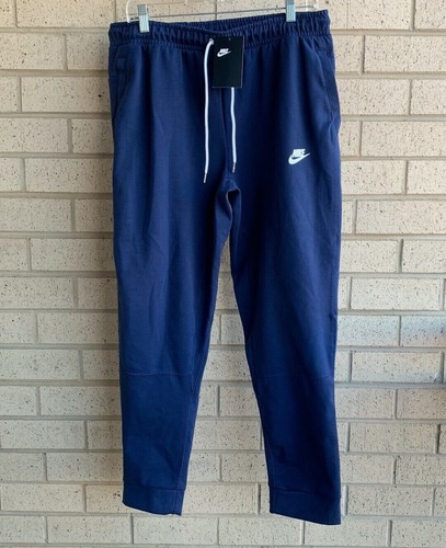 Nike nsw pantaloni joggers - nike,