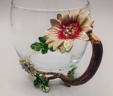 Tazza caffè ARC France vetro