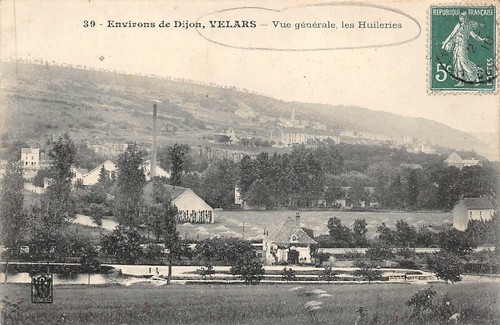 Dintorni dijon velari - dintorni,